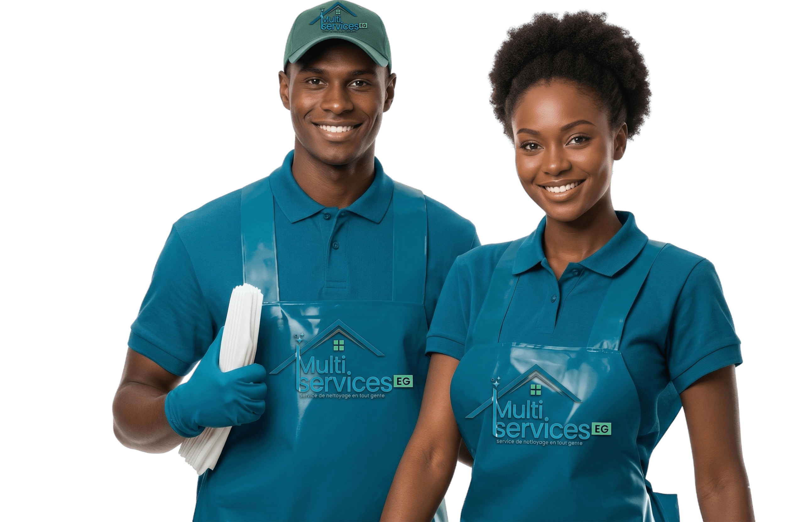 Nettoyage professionnel