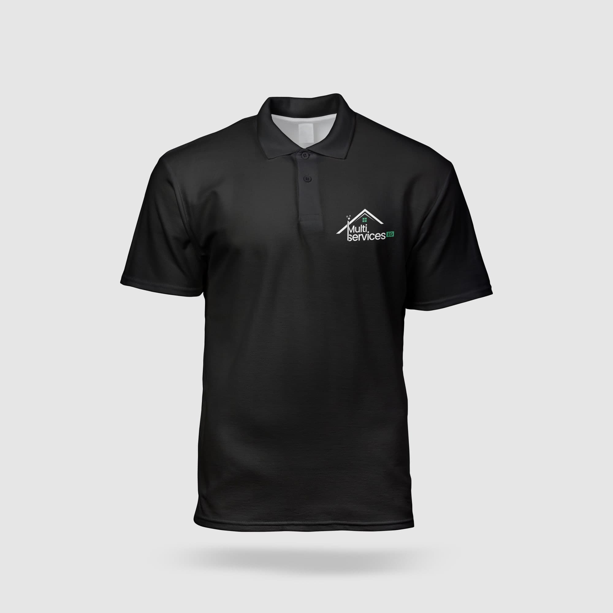 Polo Professionnel Multi Services EG 3